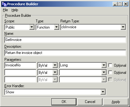 TurboVBLite Screenshot
